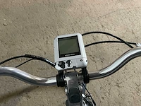 Votani elektrische fiets - afbeelding 11 van  13