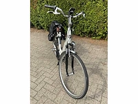 Votani x1 elektrische fiets - afbeelding 3 van  15