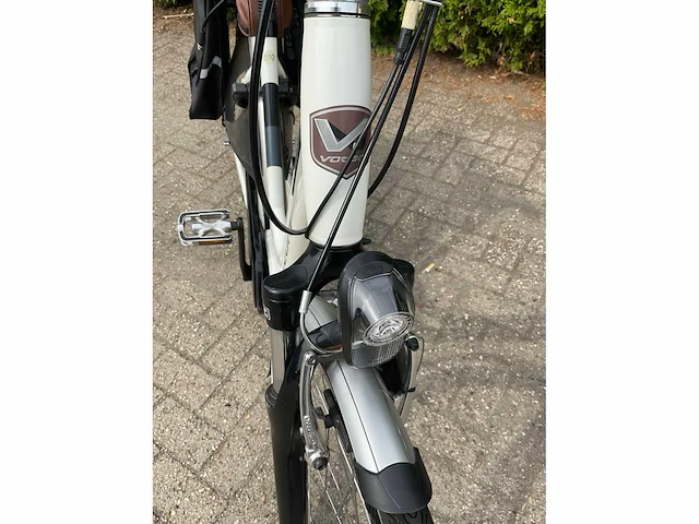Votani x1 elektrische fiets - afbeelding 4 van  15