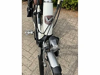 Votani x1 elektrische fiets - afbeelding 4 van  15