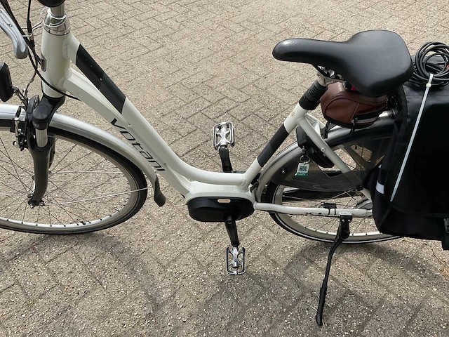 Votani x1 elektrische fiets - afbeelding 6 van  15