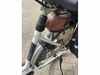 Votani x1 elektrische fiets - afbeelding 7 van  15