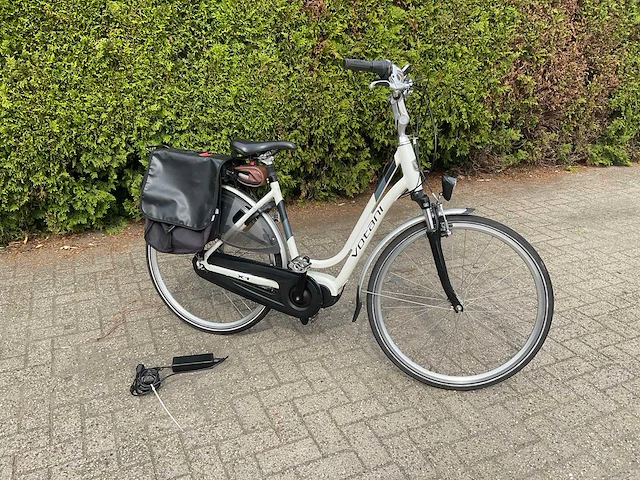 Votani x1 elektrische fiets - afbeelding 1 van  15