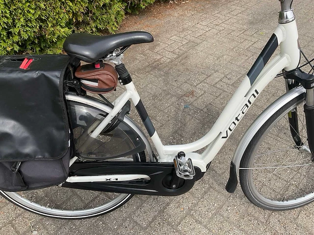 Votani x1 elektrische fiets - afbeelding 10 van  15