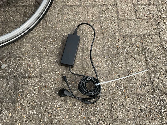 Votani x1 elektrische fiets - afbeelding 12 van  15