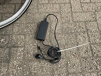 Votani x1 elektrische fiets - afbeelding 12 van  15