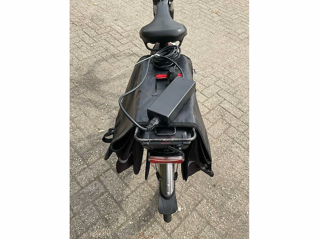 Votani x1 elektrische fiets - afbeelding 13 van  15