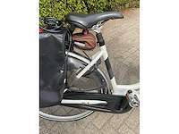 Votani x1 elektrische fiets - afbeelding 15 van  15