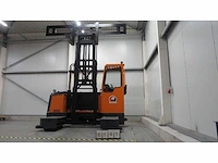 Votex - 2007 - bison traffic - reach truck - afbeelding 3 van  20