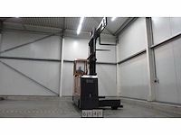 Votex - 2007 - bison traffic - reach truck - afbeelding 6 van  20