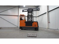 Votex - 2007 - bison traffic - reach truck - afbeelding 7 van  20