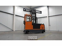 Votex - 2007 - bison traffic - reach truck - afbeelding 9 van  20