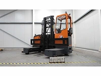 Votex - 2007 - bison traffic - reach truck - afbeelding 1 van  20
