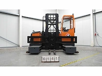 Votex - 2007 - bison traffic - reach truck - afbeelding 12 van  20