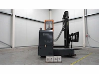 Votex - 2007 - bison traffic - reach truck - afbeelding 18 van  20