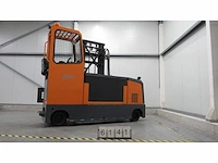 Votex - 2007 - bison traffic - reach truck - afbeelding 19 van  20