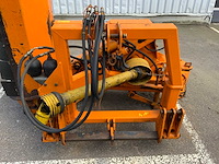 Votex - jumbo-flex 190 - klepelmaaier - afbeelding 2 van  15