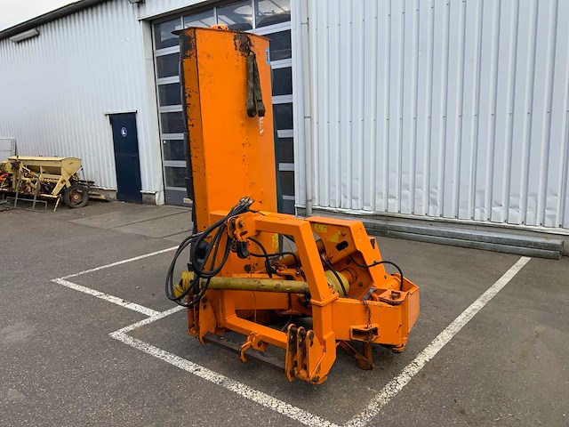 Votex - jumbo-flex 190 - klepelmaaier - afbeelding 1 van  15