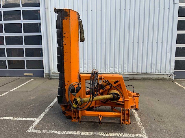 Votex - jumbo-flex 190 - klepelmaaier - afbeelding 8 van  15