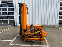 Votex - jumbo-flex 190 - klepelmaaier - afbeelding 8 van  15