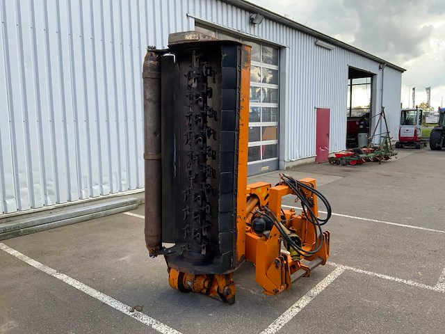 Votex - jumbo-flex 190 - klepelmaaier - afbeelding 9 van  15