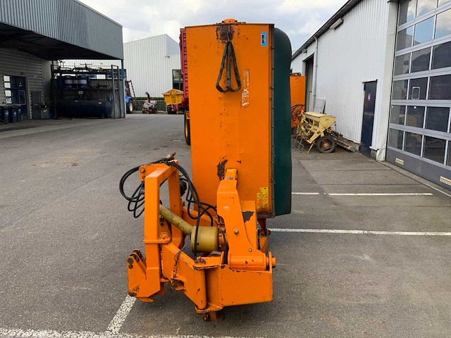 Votex - jumbo-flex 190 - klepelmaaier - afbeelding 10 van  15