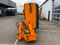 Votex - jumbo-flex 190 - klepelmaaier - afbeelding 10 van  15