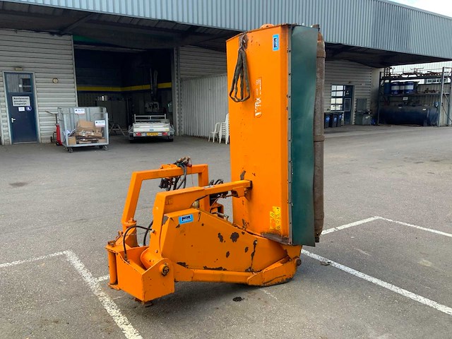 Votex - jumbo-flex 190 - klepelmaaier - afbeelding 11 van  15