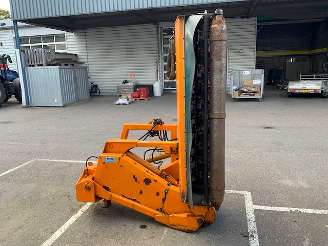 Votex - jumbo-flex 190 - klepelmaaier - afbeelding 12 van  15