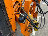 Votex - jumbo-flex 190 - klepelmaaier - afbeelding 15 van  15