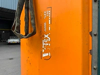 Votex - jumbo-flex 190 - klepelmaaier - afbeelding 15 van  15