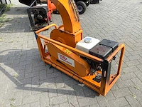 Votex 521 truckbladzuiger - afbeelding 4 van  5