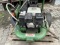 Votex cc210h snoei compressor - afbeelding 2 van  12