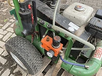 Votex cc210h snoei compressor - afbeelding 3 van  12