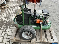 Votex cc210h snoei compressor - afbeelding 6 van  12