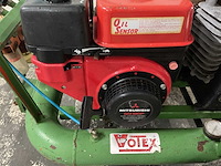 Votex go210 snoeigereedschap - afbeelding 3 van  8