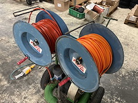 Votex go210 snoeigereedschap - afbeelding 7 van  8