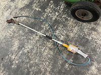 Votex go210 snoeigereedschap - afbeelding 8 van  8