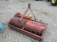 Votex klepelmaaier - afbeelding 1 van  8