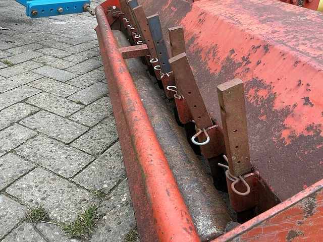 Votex klepelmaaier - afbeelding 8 van  8