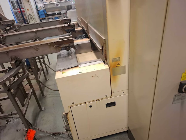 Vötsch - vdu 3x75/15/200 - doorloopoven - afbeelding 5 van  18