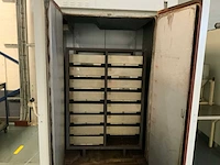 Vötsch inrij droogoven - afbeelding 4 van  7