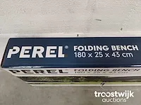 Vouwbank - afbeelding 5 van  5
