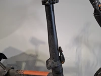 Vouwbare fatbike moovway - afbeelding 5 van  20