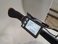 Vouwbare fatbike moovway - afbeelding 7 van  20