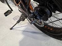 Vouwbare fatbike moovway - afbeelding 13 van  20