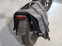 Vouwbare fatbike moovway - afbeelding 18 van  20