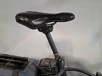 Vouwbare fatbike moovway - afbeelding 20 van  20