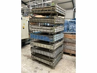 Vouwbare gaasbox (7x) - afbeelding 2 van  3