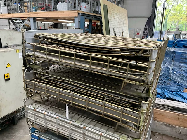 Vouwbare gaasbox (7x) - afbeelding 3 van  3